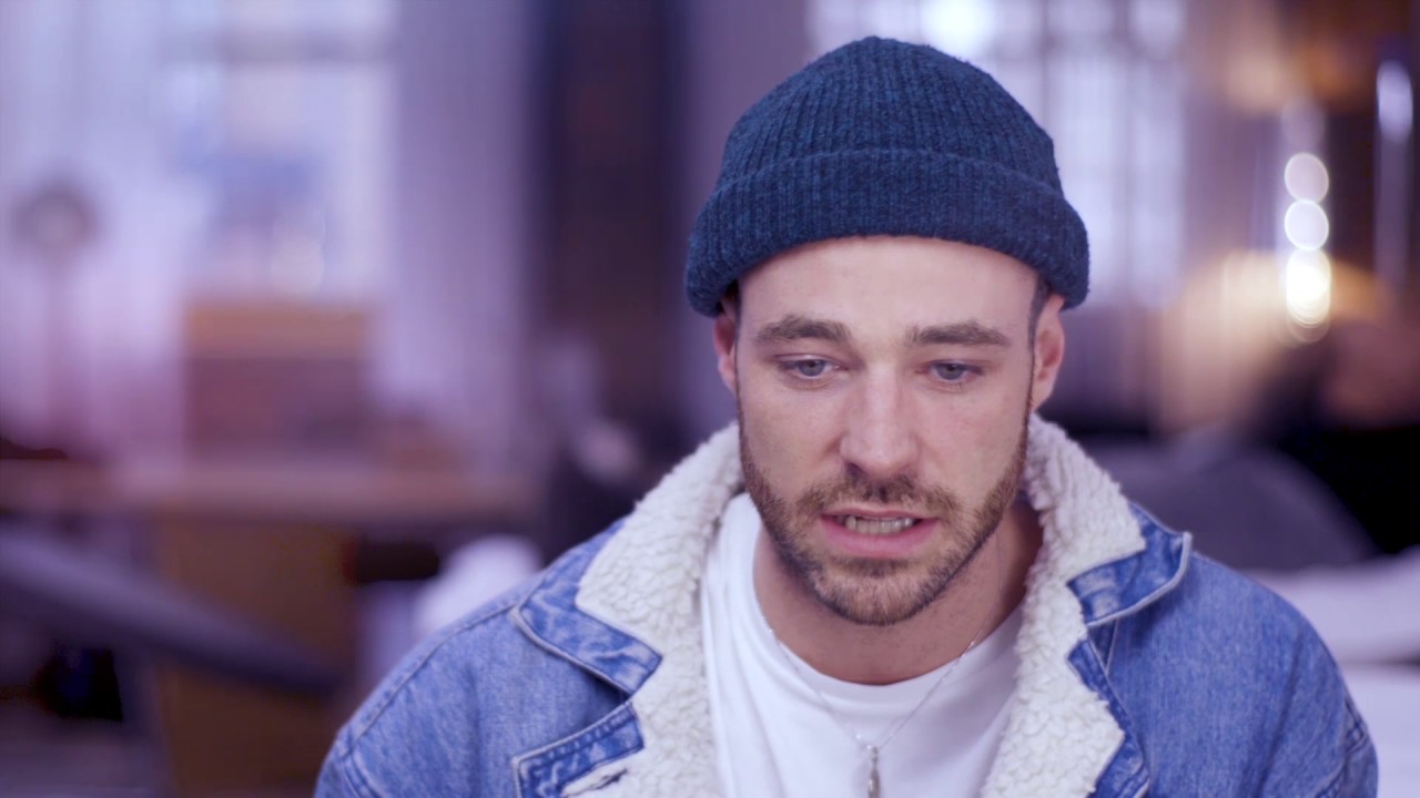 Sean Ward Shares His Experience with Bio-effect Treatment ✨
