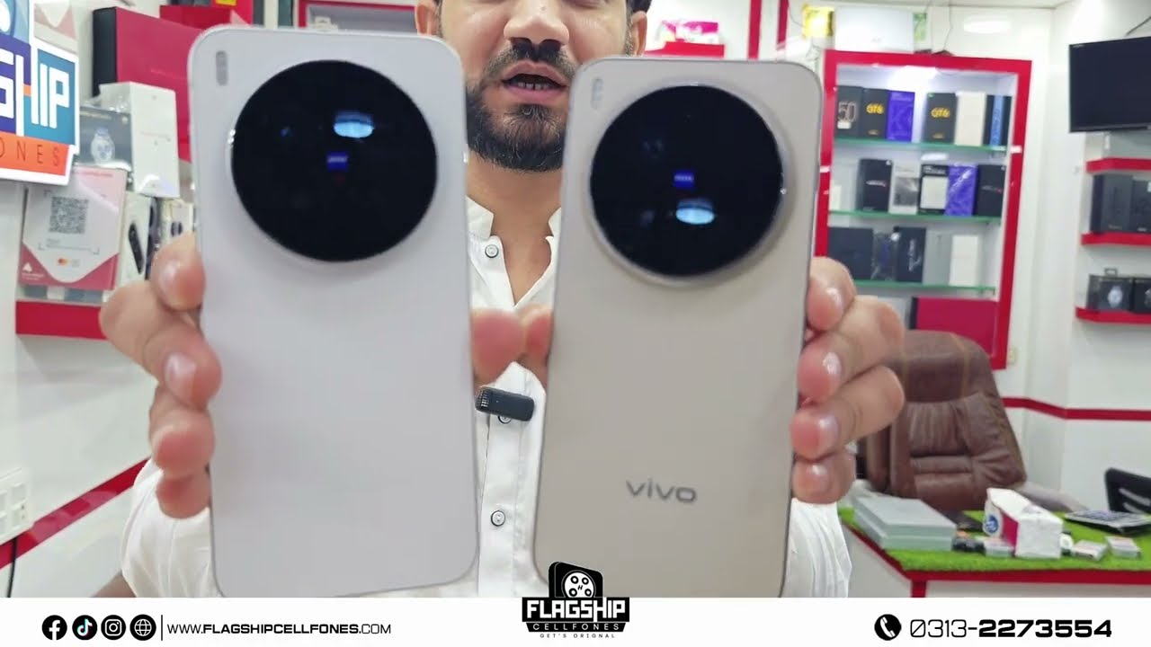 VIVO X300 PRO UNBOXING | the New FLAGSHIP Camera πΈ King π