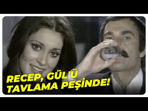 Bu Gölde Balığı Bir Tek Ben Yakalarım! | Necla Nazır - Halil Ergün