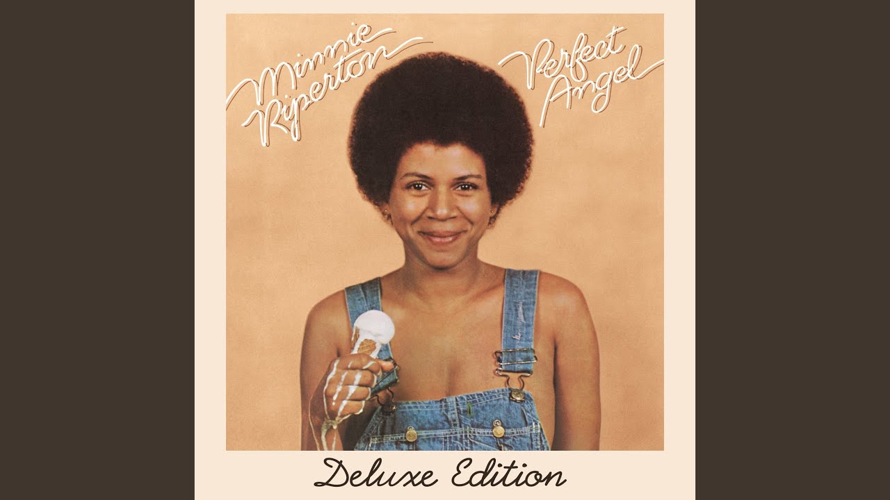 Lovin' You by Minnie Riperton (1974) πΆ