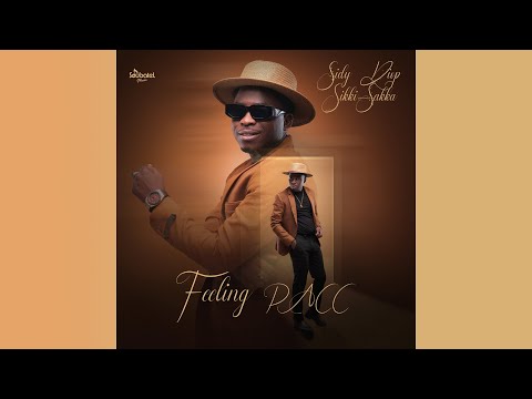 Sidy Diop - Feeling PACC Feat Astar (Audio Clip Officiel) : Un extrait de l'album SIKKI SAKKA