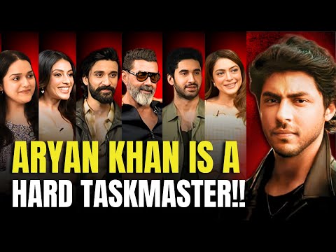 Breaking Bollywood Myths | Ba***ds Of Bollywood On Netflix | Interview