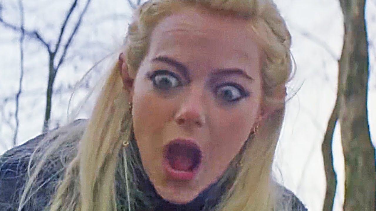 Maniac Official Trailer #2 (2018) 🎬