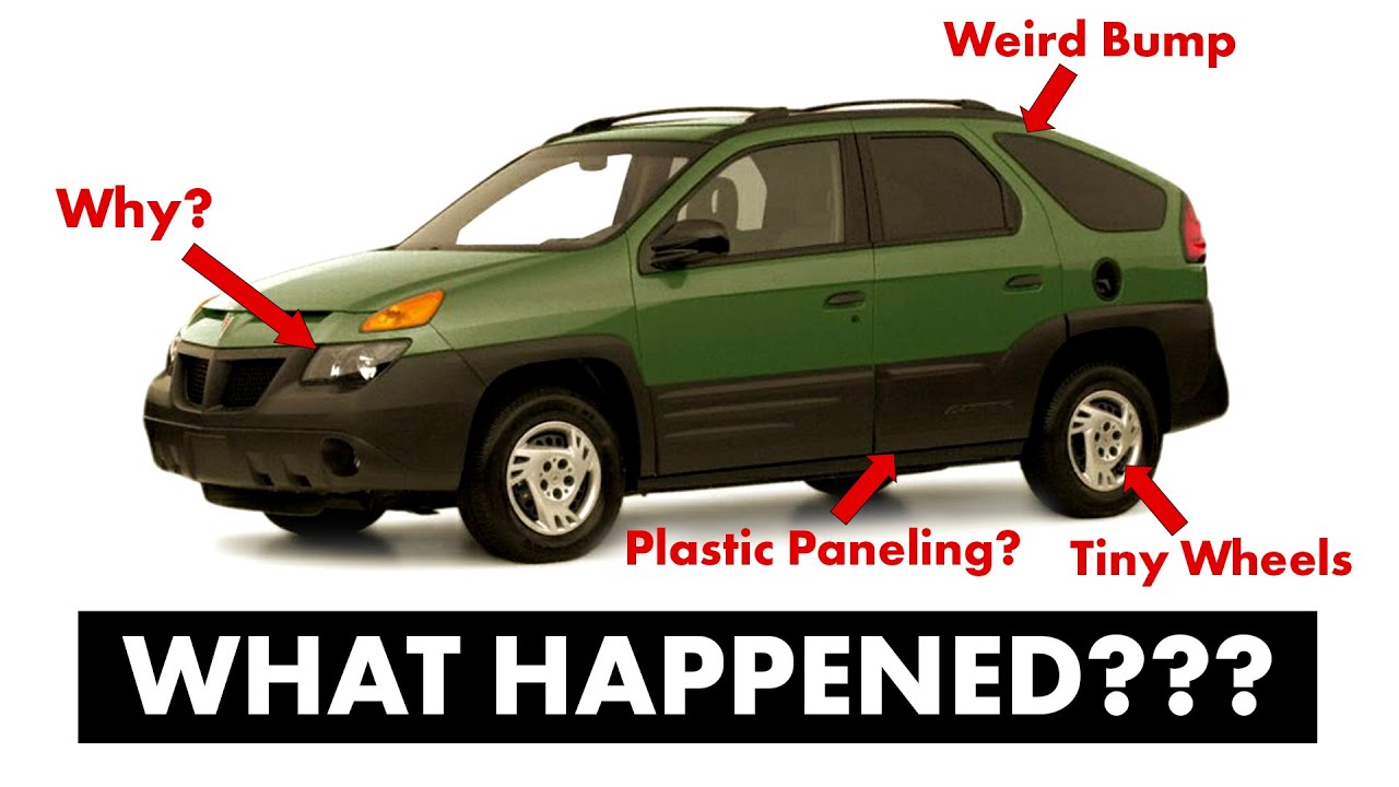 Why Top Companies Make Bad Products? 🛠️