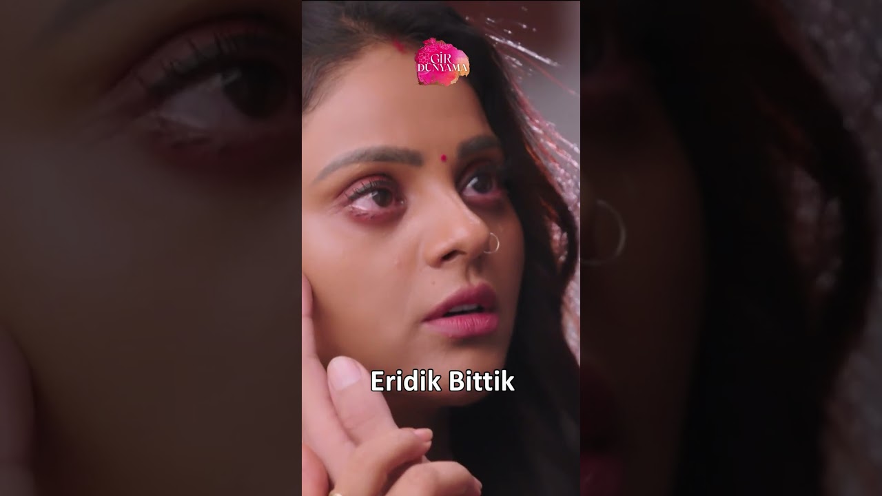 Eridik Bittik | Gir Dünyama Hint Dizisi Bölüm 75
