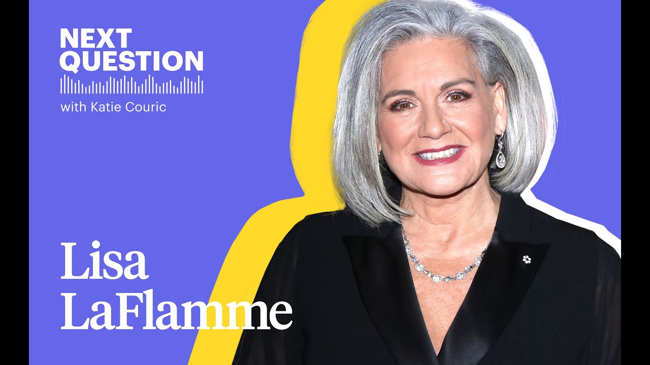 Lisa LaFlamme: Canada’s Trusted News Anchor 🇨🇦