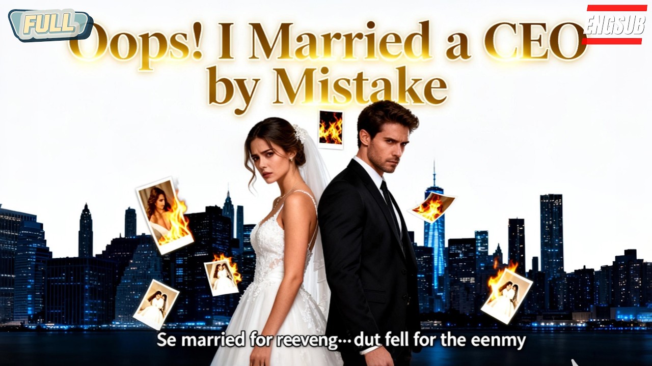 [Full HD] Revenge Marry Turns to Love 💍