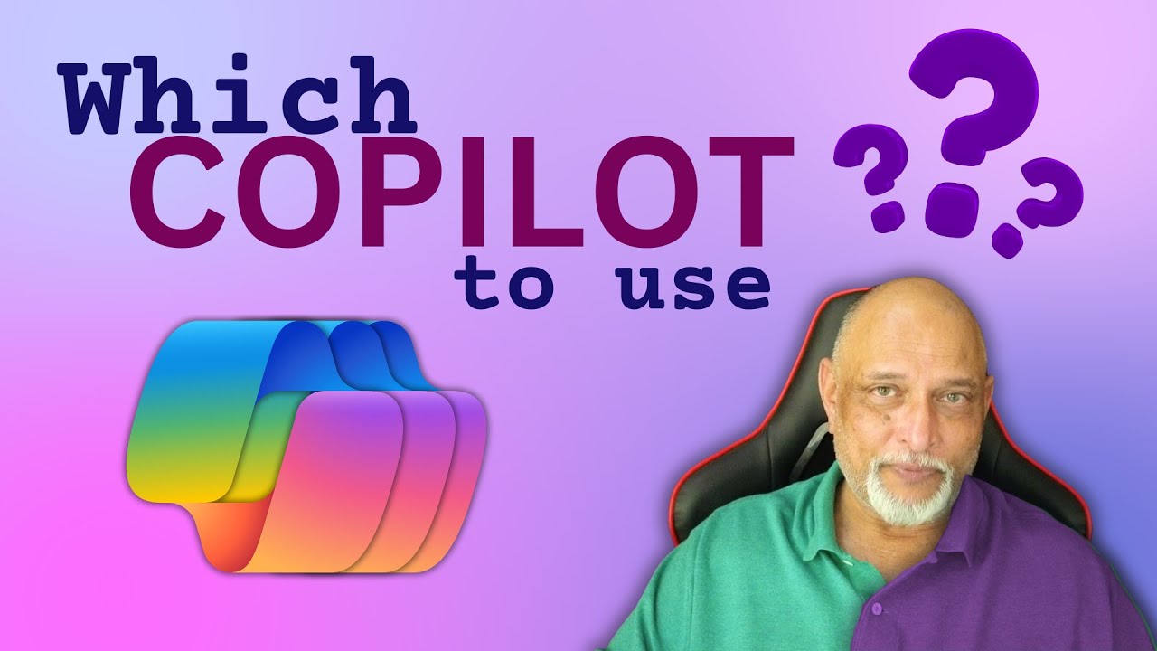 Choosing Between Free & Paid Copilot Options