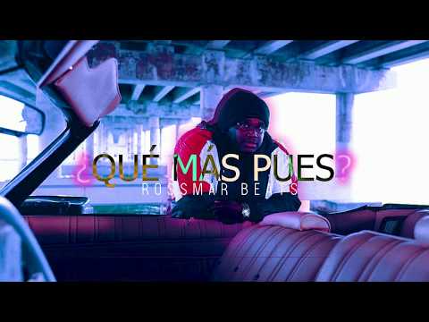 QUÉ MÁS PUES?💕 Sech x Dimelo Flow x Jhon El Diver Type Beat | Reggaeton Instrumental