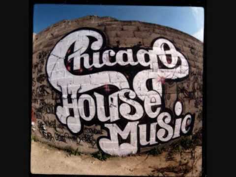 🔥 Chicago House Music Mix Part 1 – New Upload! 🎶