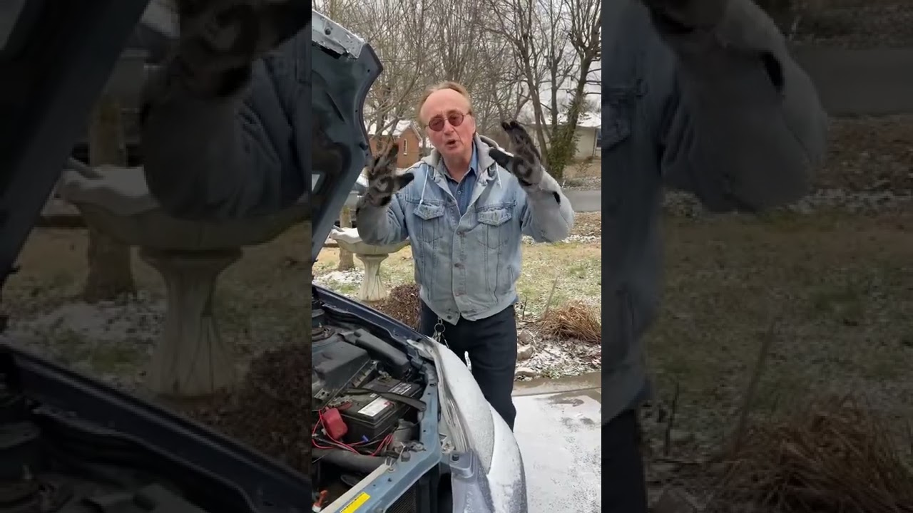 Stop Car Thieves with This Instant Kill Switch 🚗