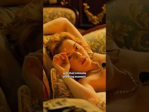 What Really Happened During That Titanic Drawing Scene?