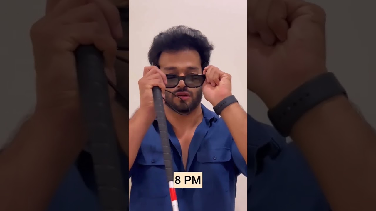 Akarsh Byramudi Shorts & Trends 🎬