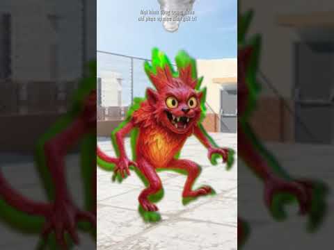 Trường học Brainrot: Hậu Truyện (tập 15) | NING #shorts #brainrot