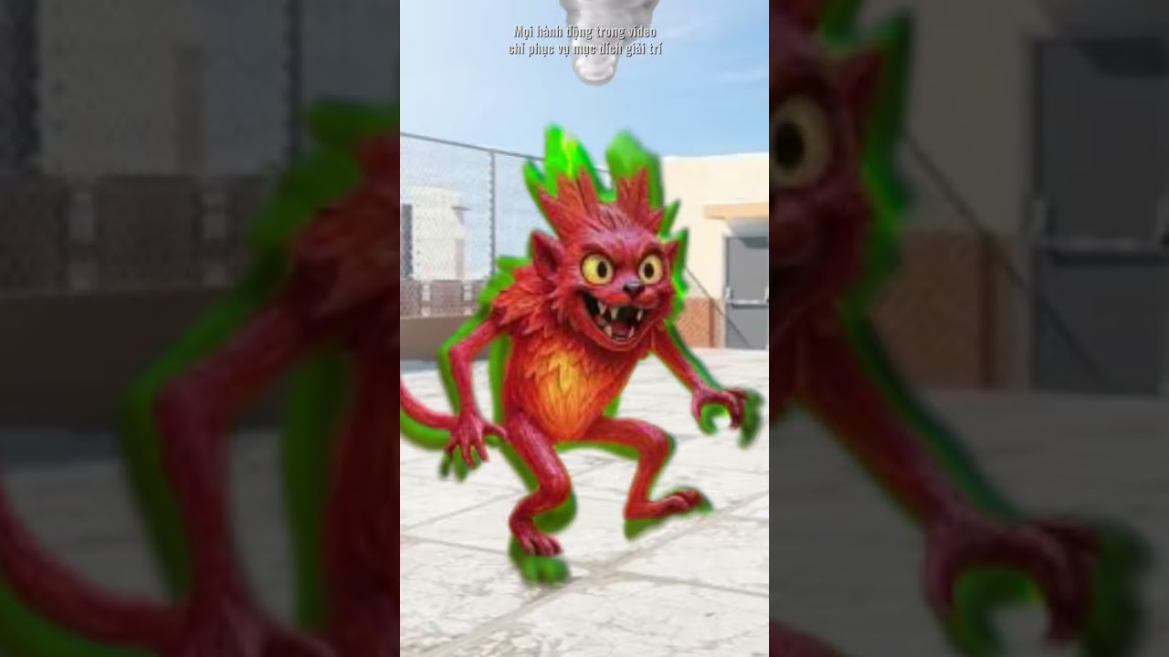 Trường học Brainrot: Hậu Truyện (Tập 15) | Siêu Hài Hước và Giật Gân! 🎬