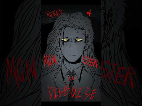 S.O.S She's In Disguise [Shewolf] #trend #digitalart #animation