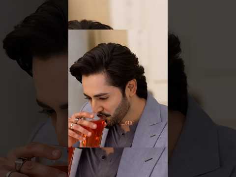 Jaan Nisar Excellent Scene😍🔥 #danishtaimoor #hibabukhari #shorts #youtubeshorts