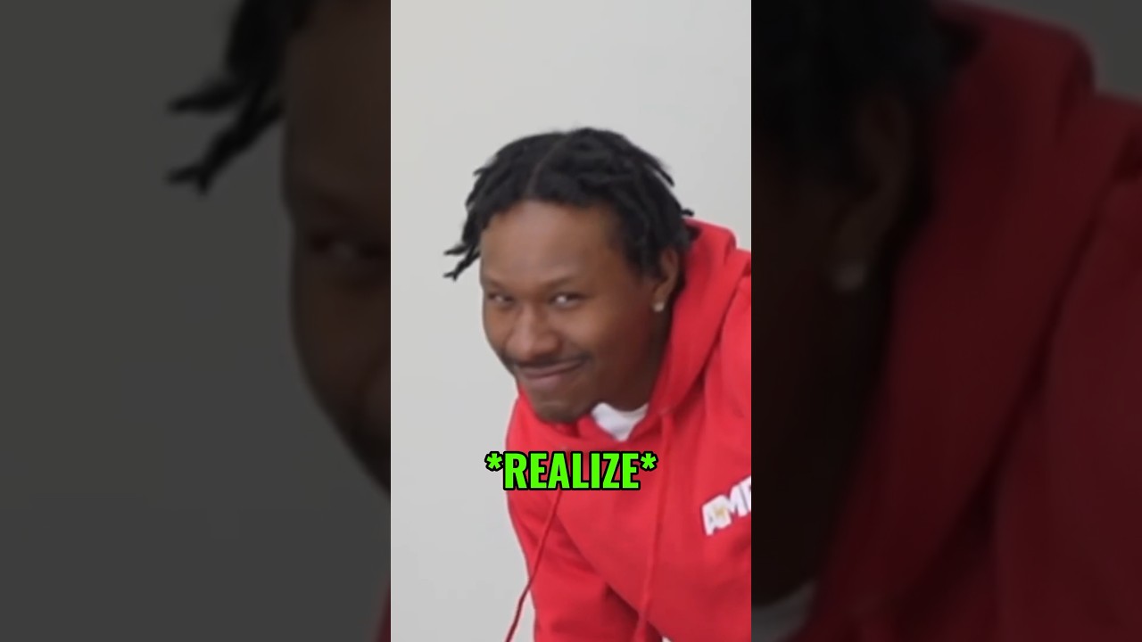 Duke Dennis Loyalty Test 💀