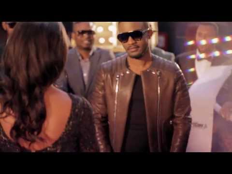 Fally Ipupa - Bruce (Clip Officiel)