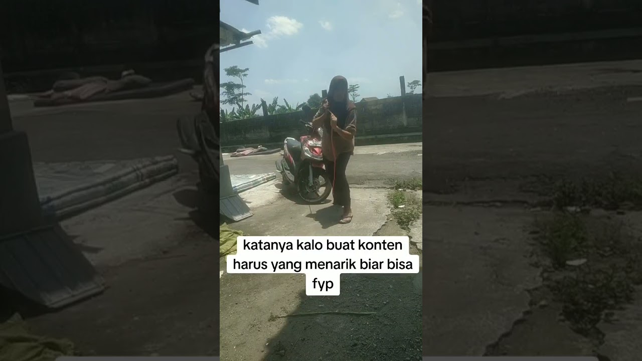 Kumpulan Konten Lucu dan Menghibur yang Bikin Ngakak 😂