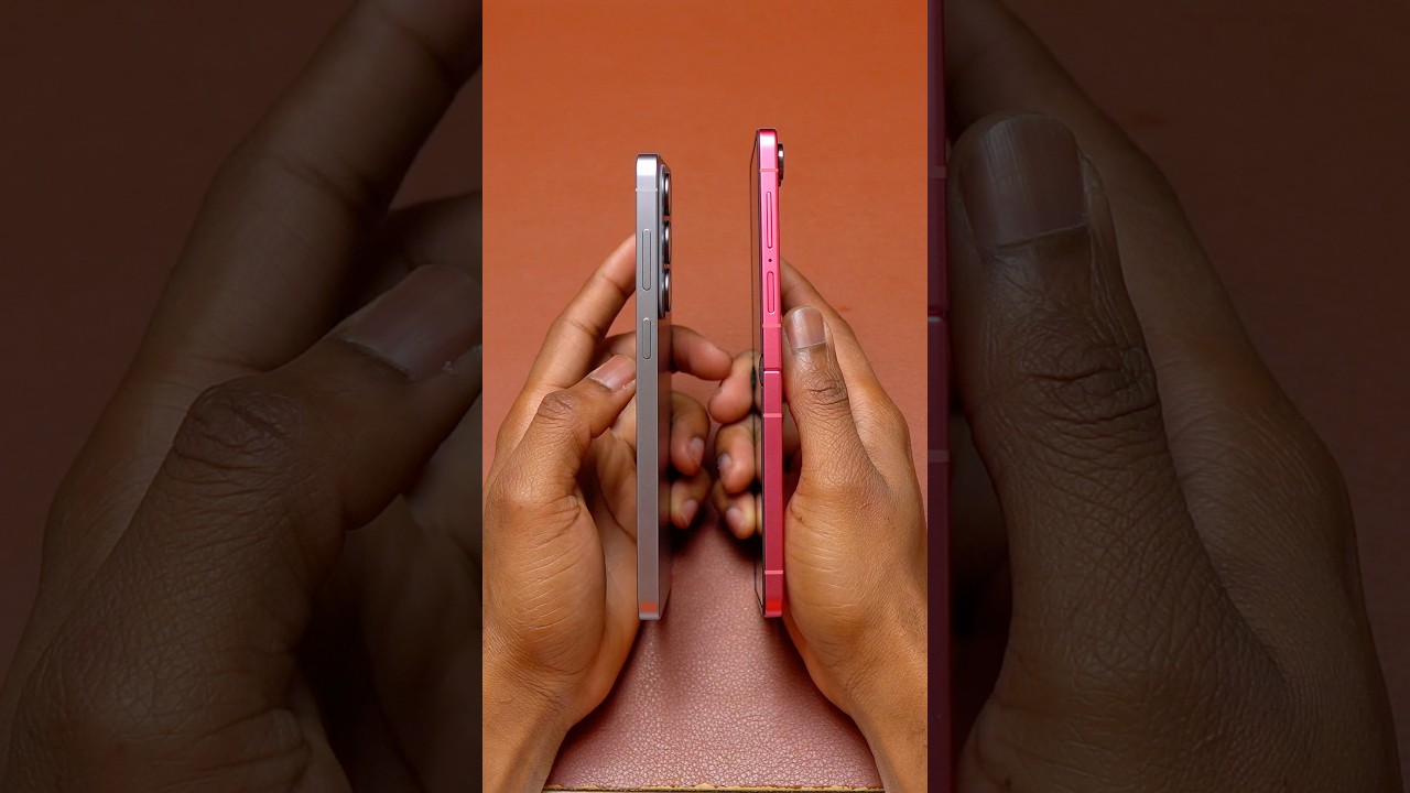 Galaxy S26 Plus vs Z Flip 7 Startup Speed Test 🚀