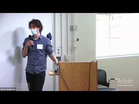 In Search of New Algorithms Part II: Graphical Models