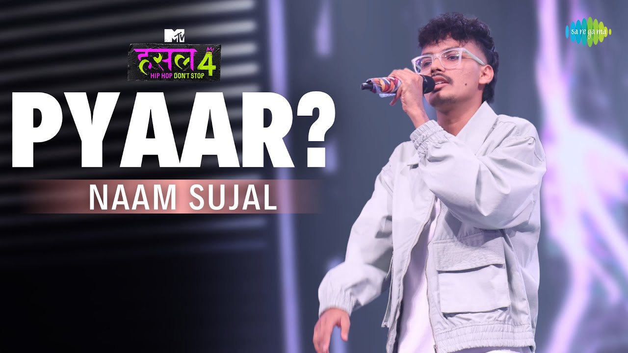 PYAAR? | Sujal's Emotional Journey on MTV Hustle 4 💔