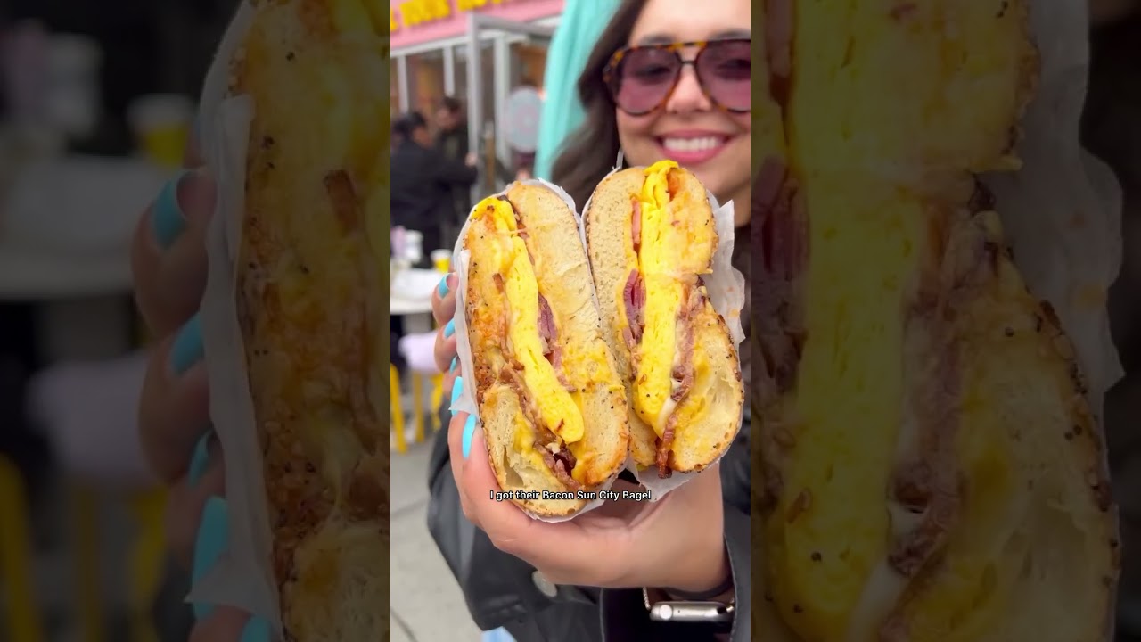 Top 10 Restaurants I Tried in D.C. 🍽️