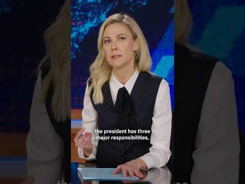 Does Trump still not understand what he can do as president?