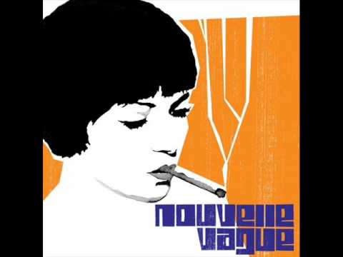 Nouvelle Vague - Dance With Me 🎶