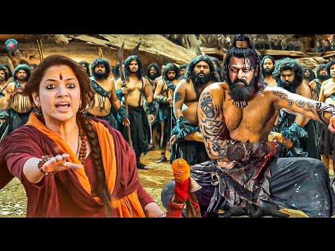 Adharma Hindi Dubbed Full Movie (2025) 🎬