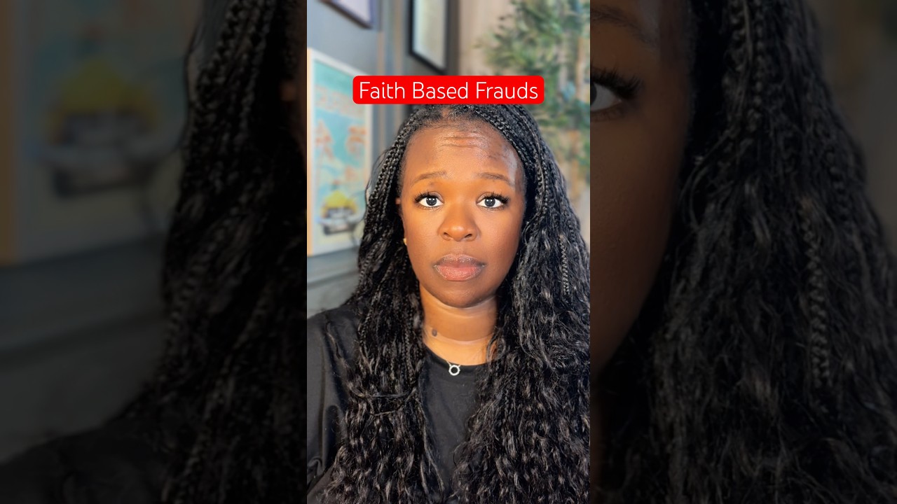 Faith-Based Initiatives: How the White House Leveraged Churches for Political Goals ✝️