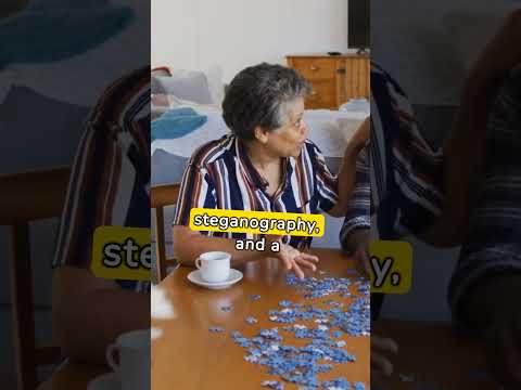 Cicada 3301's Cryptic Online Challange #mystery #truestory #creepy #unsolved #unsolvedmysteries