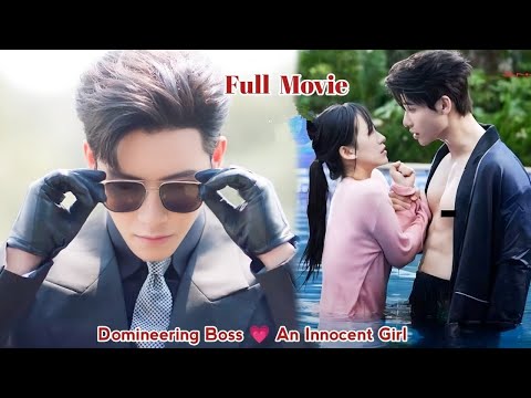 Domineering CEO bullied his enemy's daughter, but ended up falling in love with her!💖Movie 01/ktt