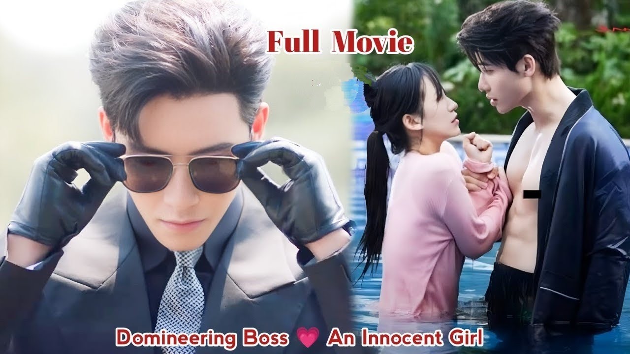 Powerful CEO Bullying His Enemy's Daughter Turns to Love 💖