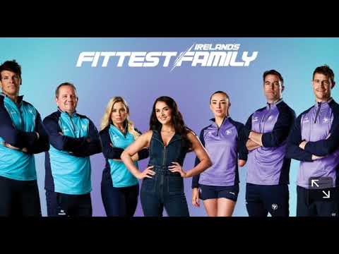 IRELAND'S FITTEST FAMILY FANS ARE WONDERING WHY ALL THE COACHES ARE WHITE AGAIN FOR UPCOMING SEASON?