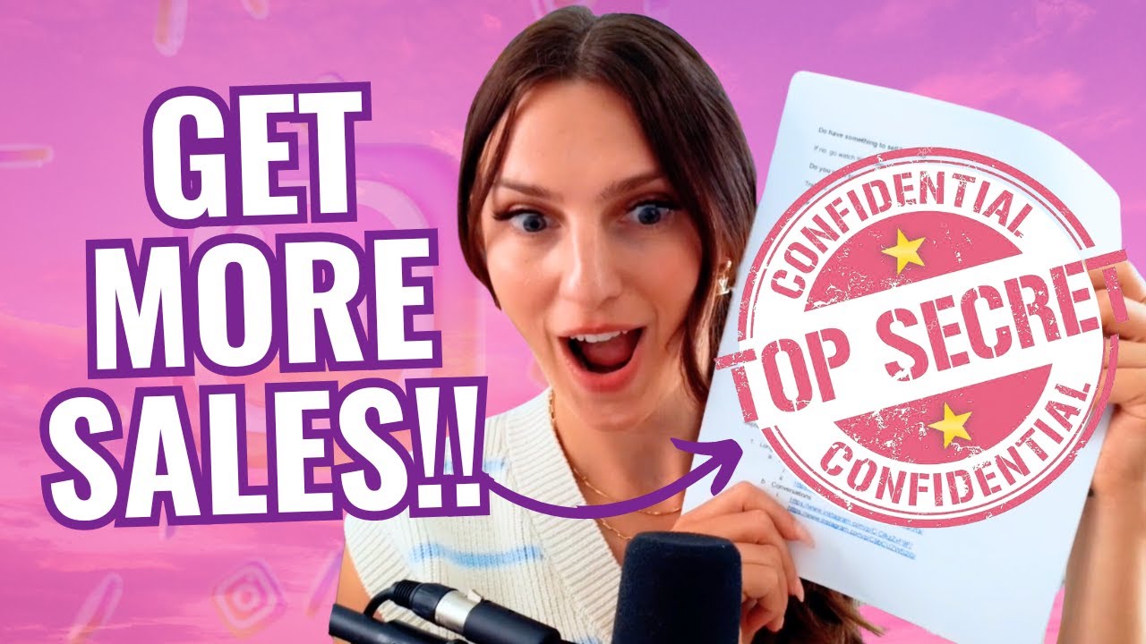 Master Instagram Captions to Boost Sales π°