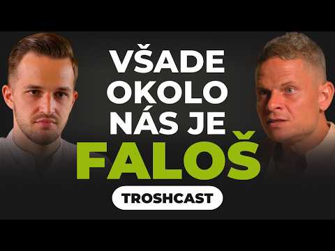 Prichádzame o Tradičné Hodnoty! (Brutálne Úprimné Názory o Živote v Európe!) Kam Smerujeme?