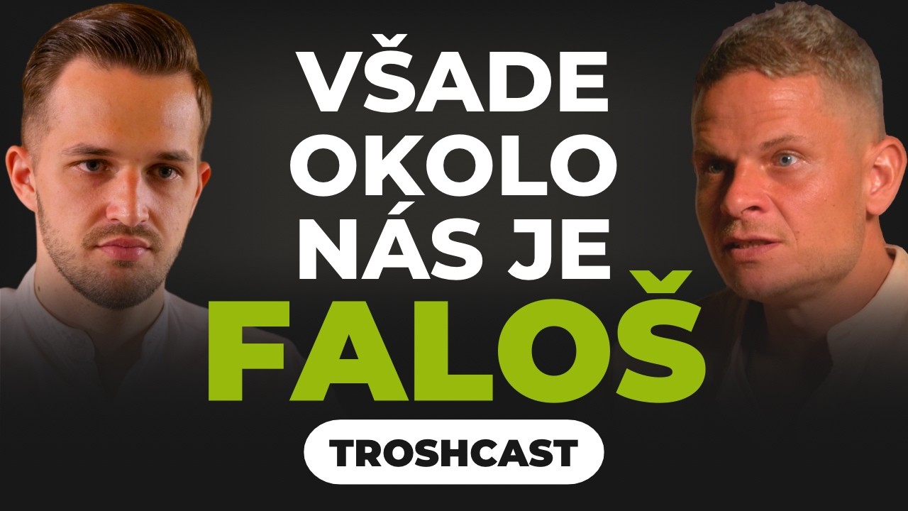 Strácame Tradičné Hodnoty? Odhalenie Pravdy o Živote v Európe 🇪🇺