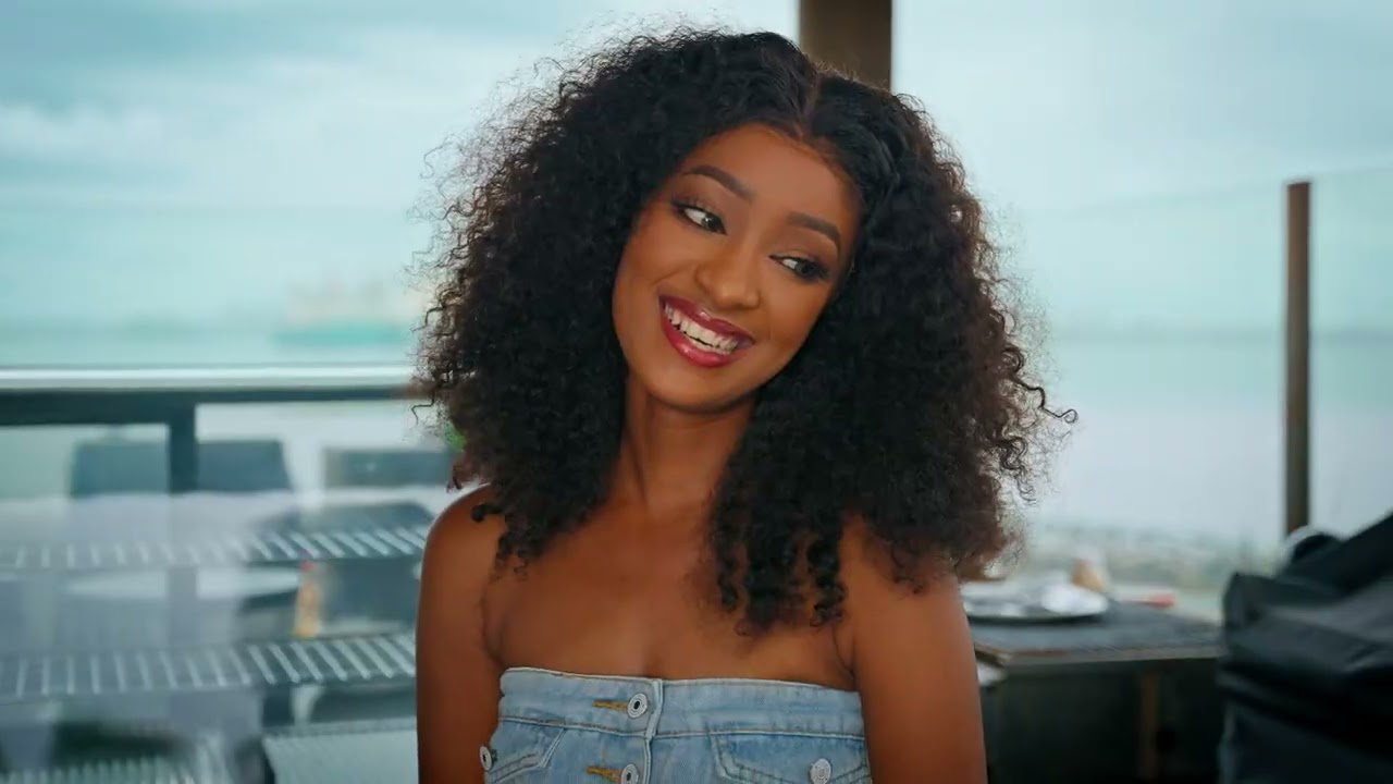 Bilou XIV & Sidy Diop - Tangal (Official Video) 🎶