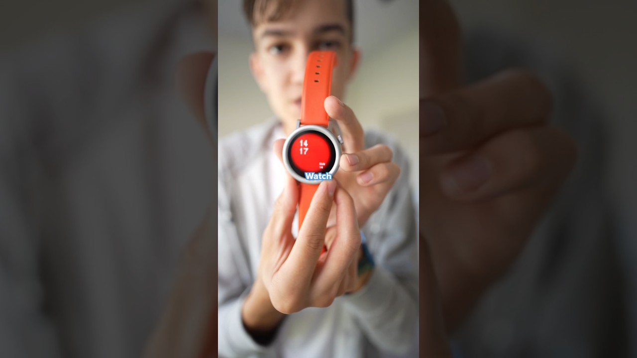 Top Budget Smartwatch! 🤯 Discover the Powerful Nothing Watch Pro 2