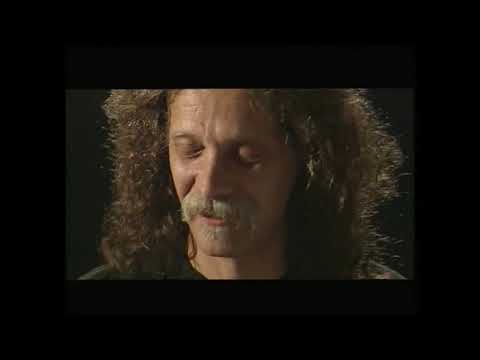 Conteurs. Michel Hindenoch. Un film de Patrice Rolet