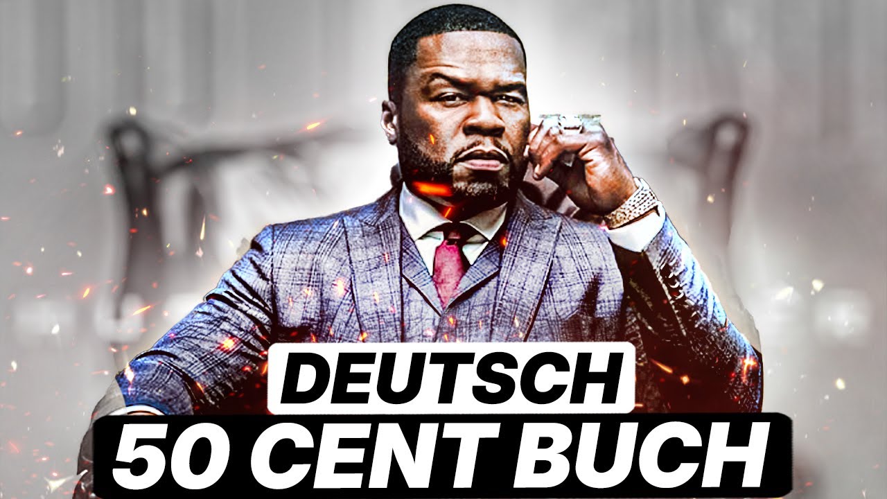 50 Cent: Hustle Harder, Hustle Smarter 📈