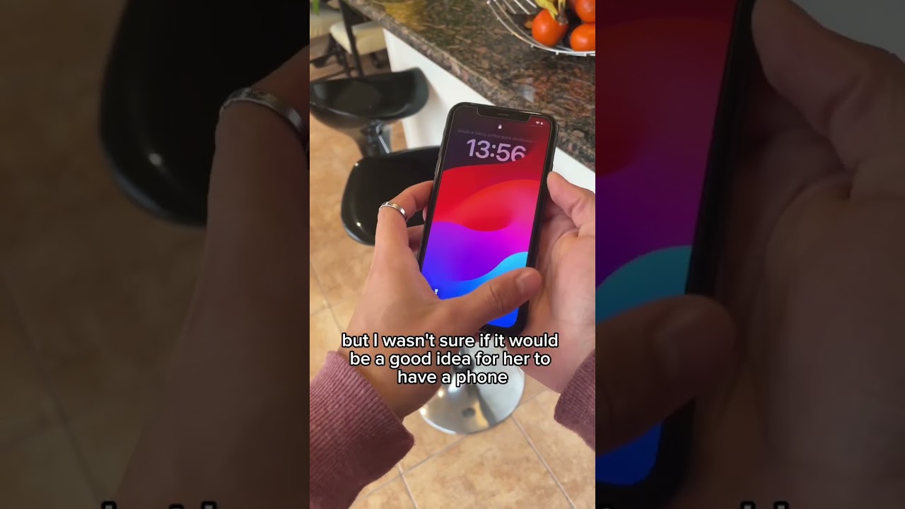 Discover the Ideal Kid-Friendly Phone 📱 for Safe & Fun Communication