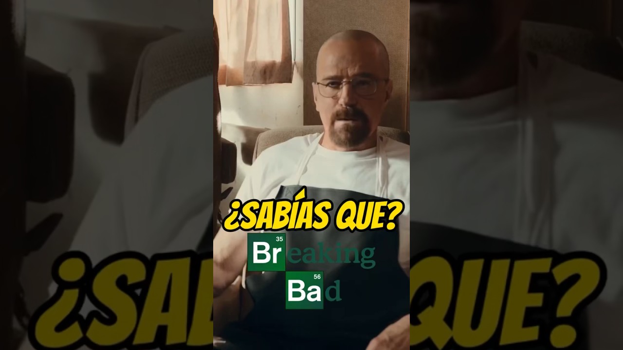 Curiosidades sobre Breaking Bad: Celebraciones al Final de Cada Temporada