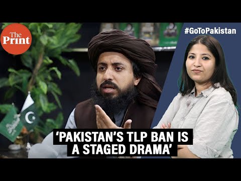 Did Pakistan really ban TLP? Experts say it’s a staged drama