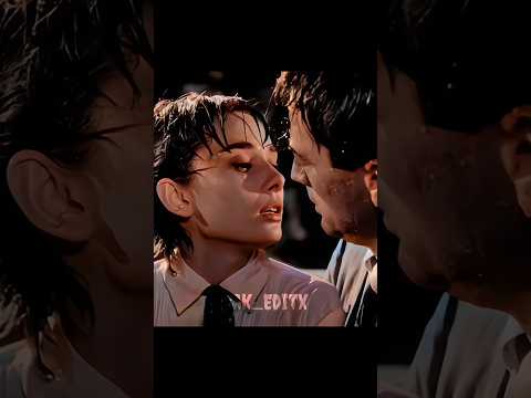 Adorable Moments from the Most Romantic Film Roman Holliday (1953) | Audrey Hepburn 🤍 Gregory Peck