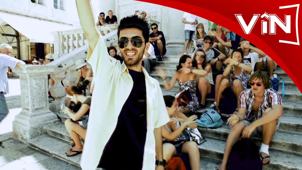 Goran Salih - Ey Dunya (Kurdish Music) 🎶