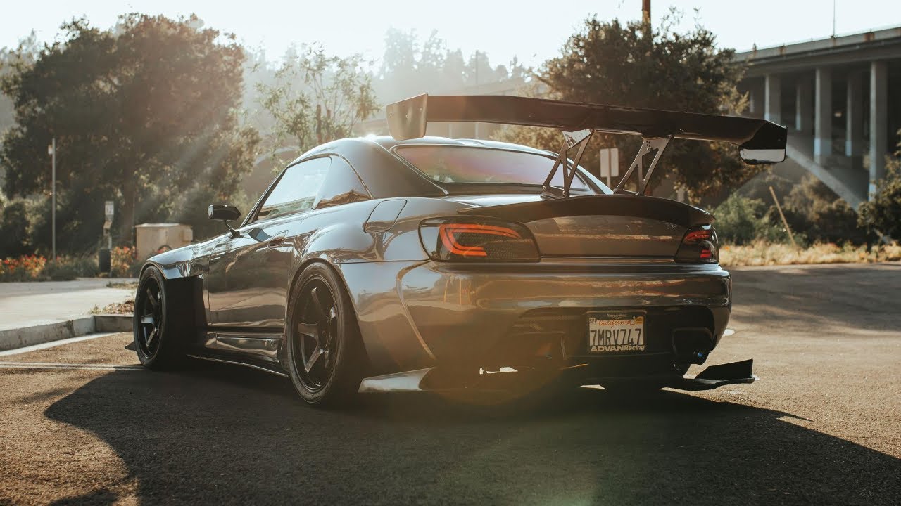 Tsukuba-Inspired Honda S2000 Build in 4K 🚗