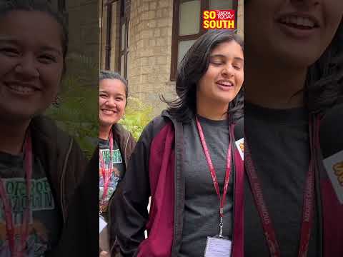 Mount Carmel Students React To College Turning Co-Ed | #mcc #mountcarmel #theboys | SoSouth